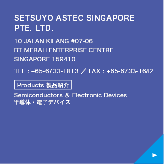 SETSUYO ASTEC SINGAPORE PTE. LTD.